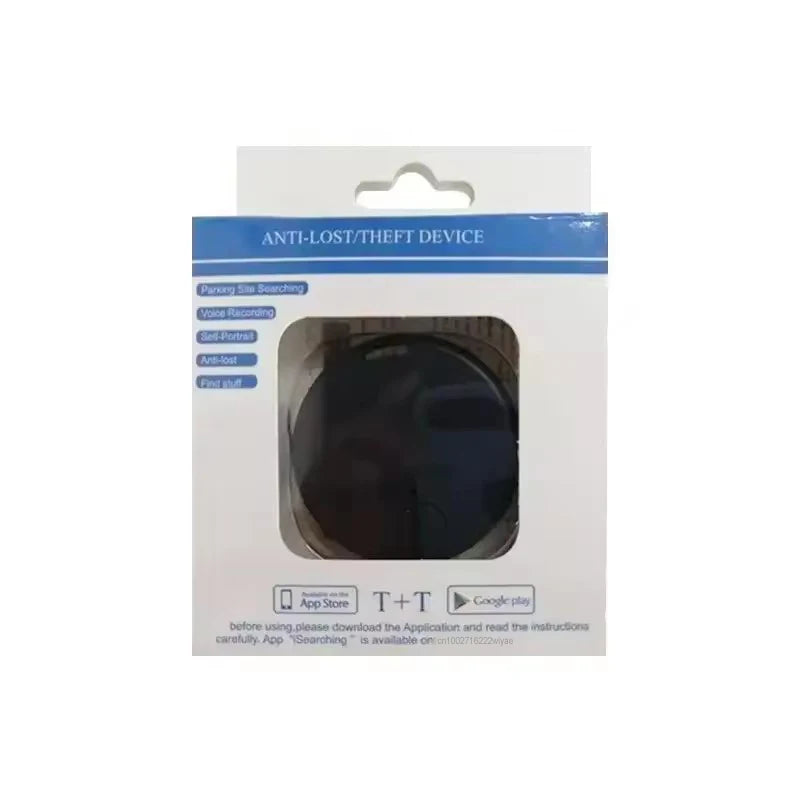 Xiaomi Anti-Lost GPS Tracker Bluetooth 5.0
