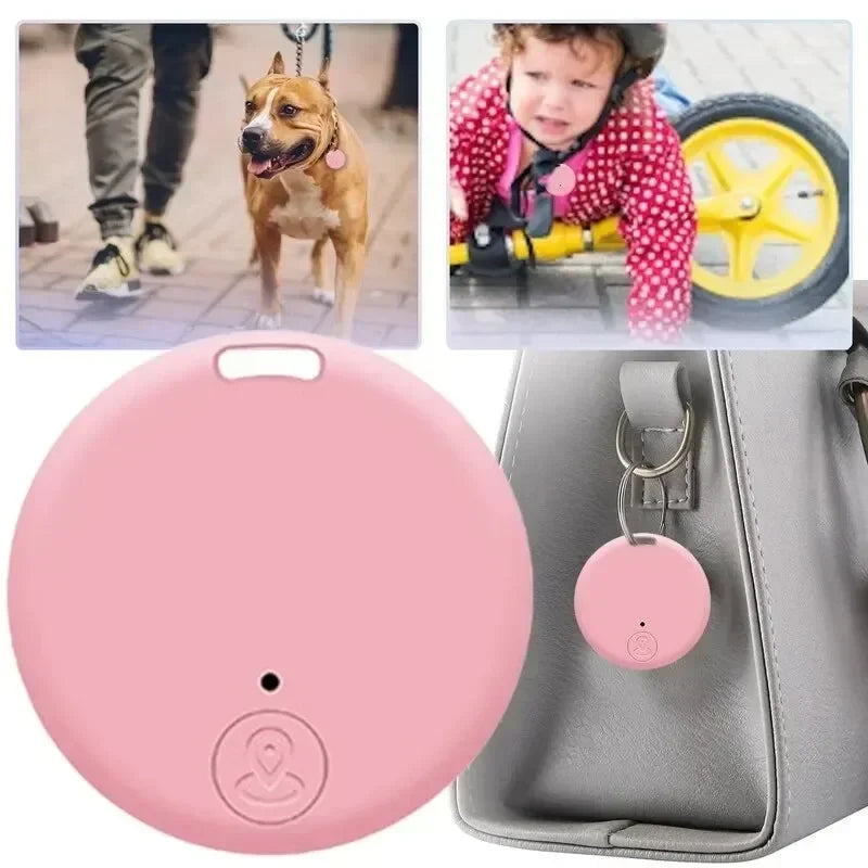 Xiaomi Anti-Lost GPS Tracker Bluetooth 5.0