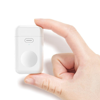 Mini Power Bank Inalámbrico para Apple Watch – Carga Magnética Portátil de 1000 mAh