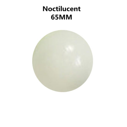 Pelota Antiestrés Adhesiva y Fluorescente – Stick Wall Ball para Juegos y Relajación