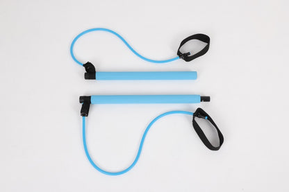 Chest Expander Puller – Entrenamiento de Pecho, Brazos y Espalda en Casa o en Cualquier Lugar