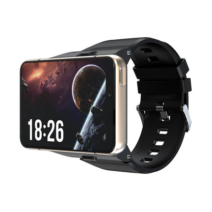 Smartwatch Android 4G S999 – Potencia y Estilo en tu Muñeca