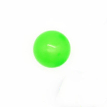 Pelota Antiestrés Adhesiva y Fluorescente – Stick Wall Ball para Juegos y Relajación