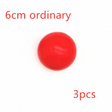 Pelota Antiestrés Adhesiva y Fluorescente – Stick Wall Ball para Juegos y Relajación