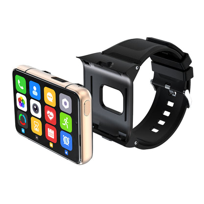 Smartwatch Android 4G S999 – Potencia y Estilo en tu Muñeca