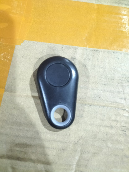 📍 Mini Localizador Bluetooth Antipérdida – Rastreador Inteligente con App y Control Remoto