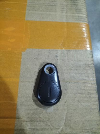 📍 Mini Localizador Bluetooth Antipérdida – Rastreador Inteligente con App y Control Remoto