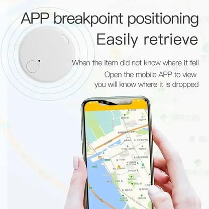 Xiaomi Anti-Lost GPS Tracker Bluetooth 5.0