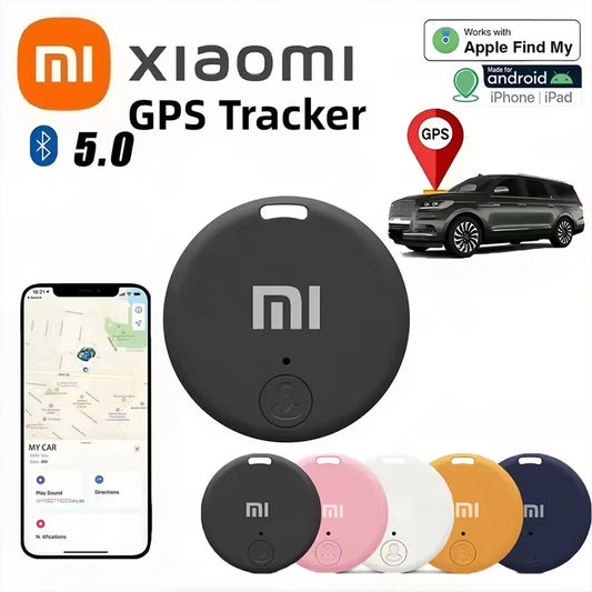 Xiaomi Anti-Lost GPS Tracker Bluetooth 5.0