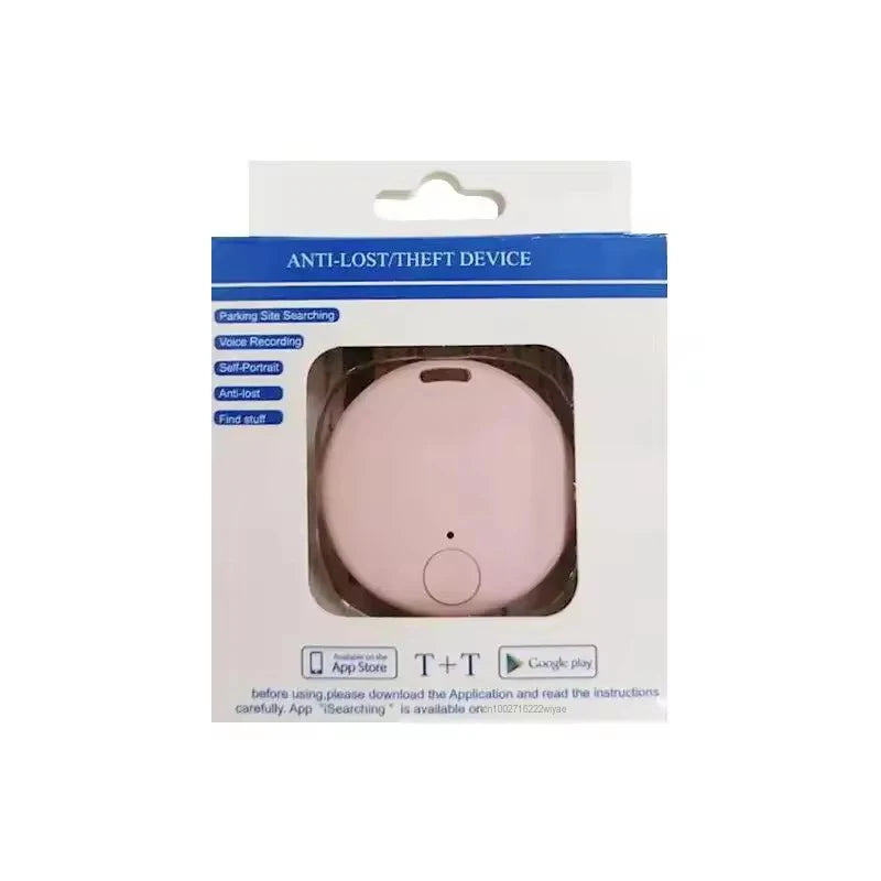 Xiaomi Anti-Lost GPS Tracker Bluetooth 5.0
