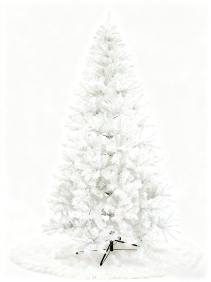 PARTYGO COMMON WHITE TREE IN 150CM,180CM,210CM